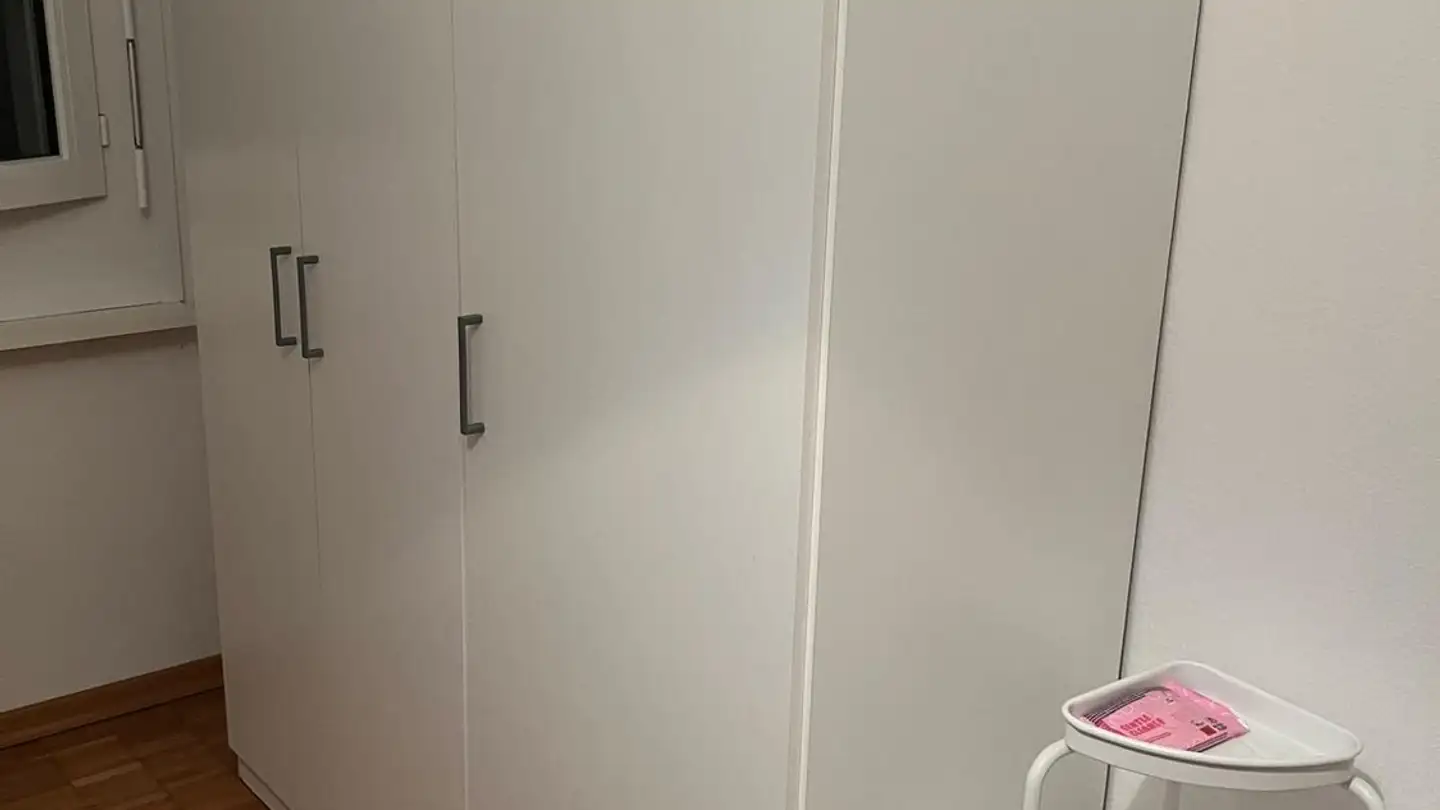 Stanza singola in affitto - Webermühle 15, 5432 Neuenhof - Photo 2