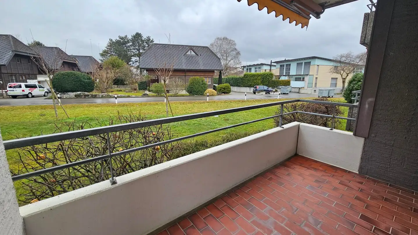 Apartment for rent - Eschenweg 11, 3645 Gwatt (Thun) - Photo 3