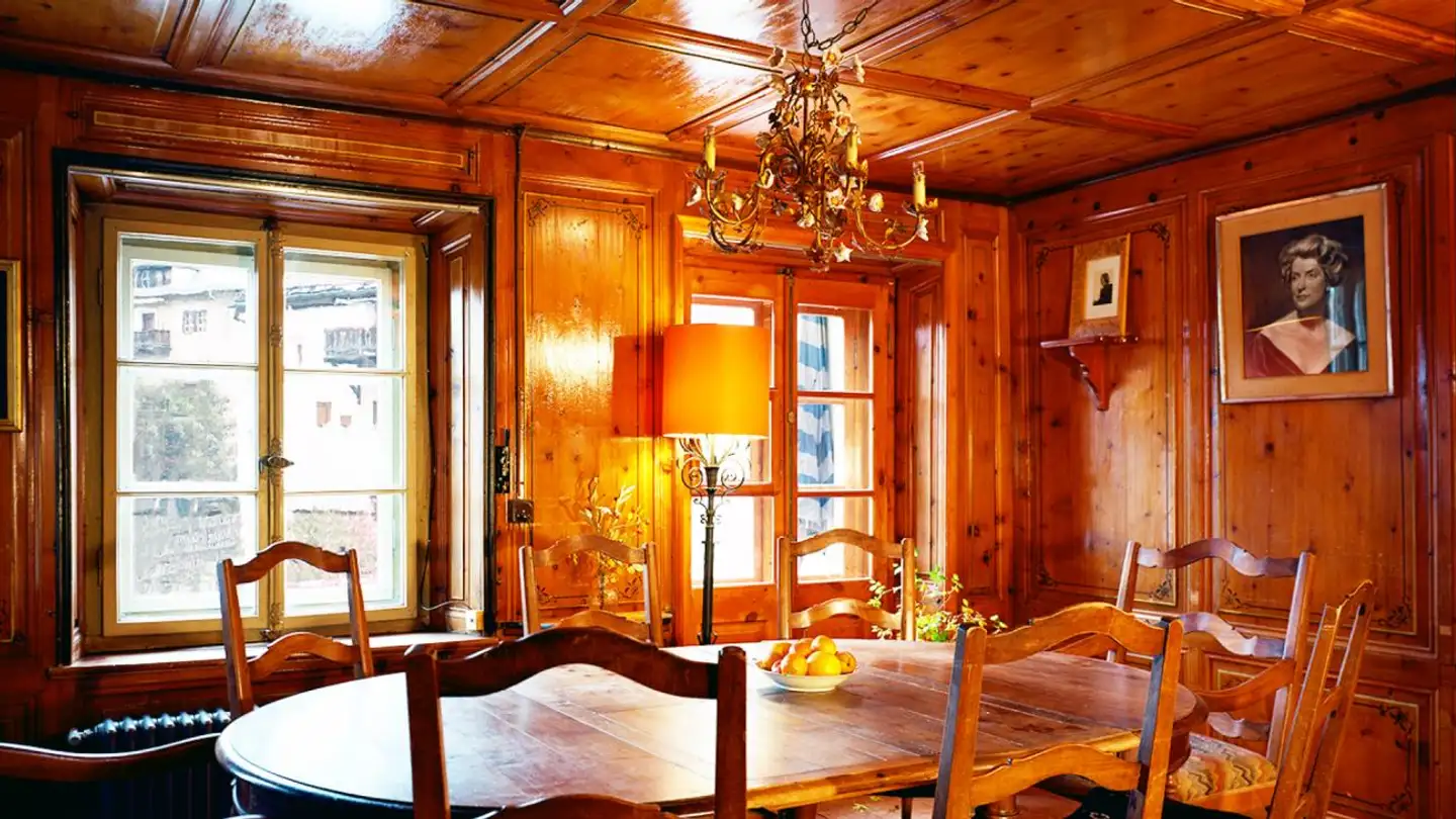 Single house for sale - 7546 Ardez - Photo 3