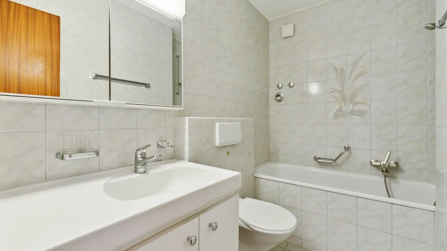Appartamento in affitto - Niederbergstrasse 1, 4153 Reinach BL - Foto 4