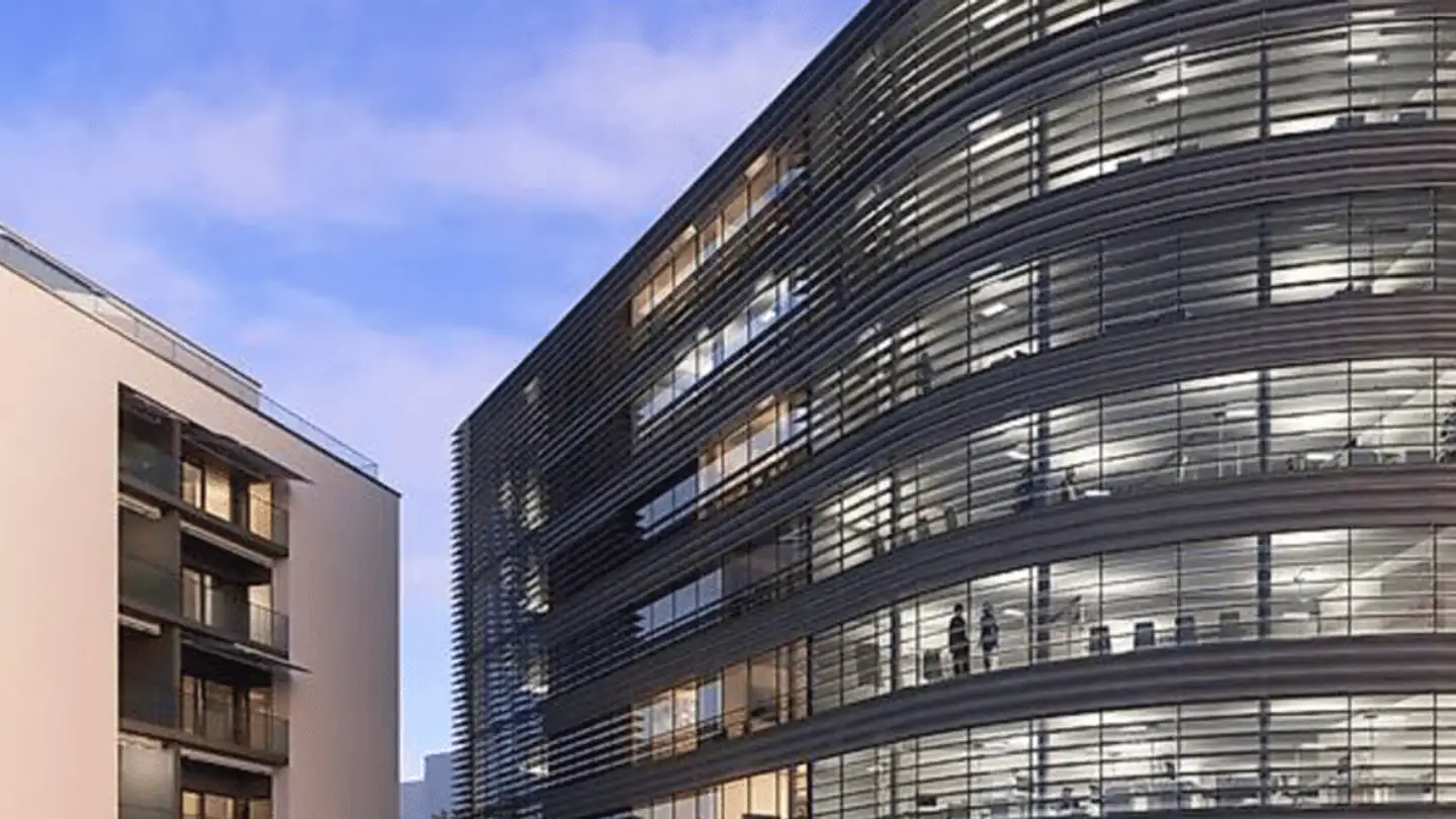 Wohnung mieten - Rue De Lausanne 51, 1020 Renens VD - Foto 4