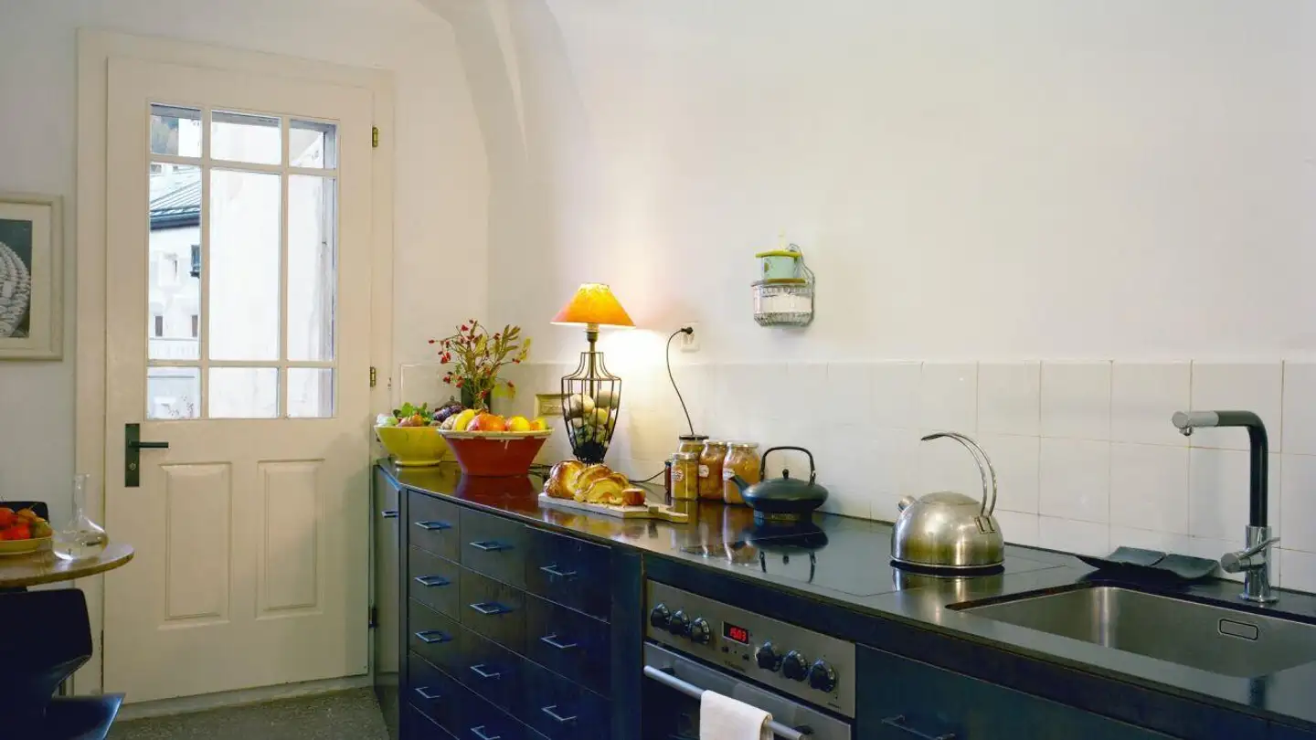 Single house for sale - 7546 Ardez - Photo 4