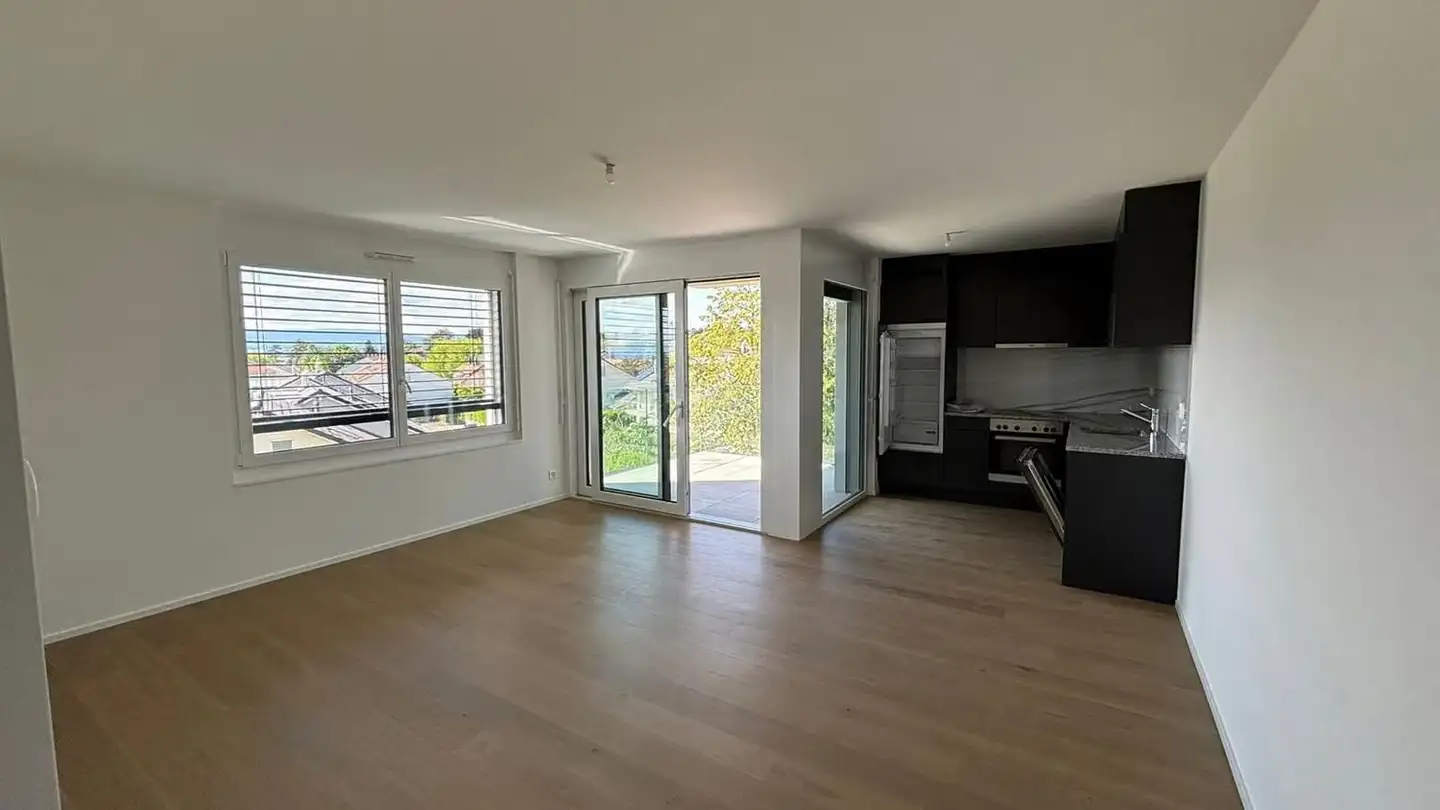 Appartamento in affitto - Route De Cossonay 98, 1008 Prilly - Foto 2