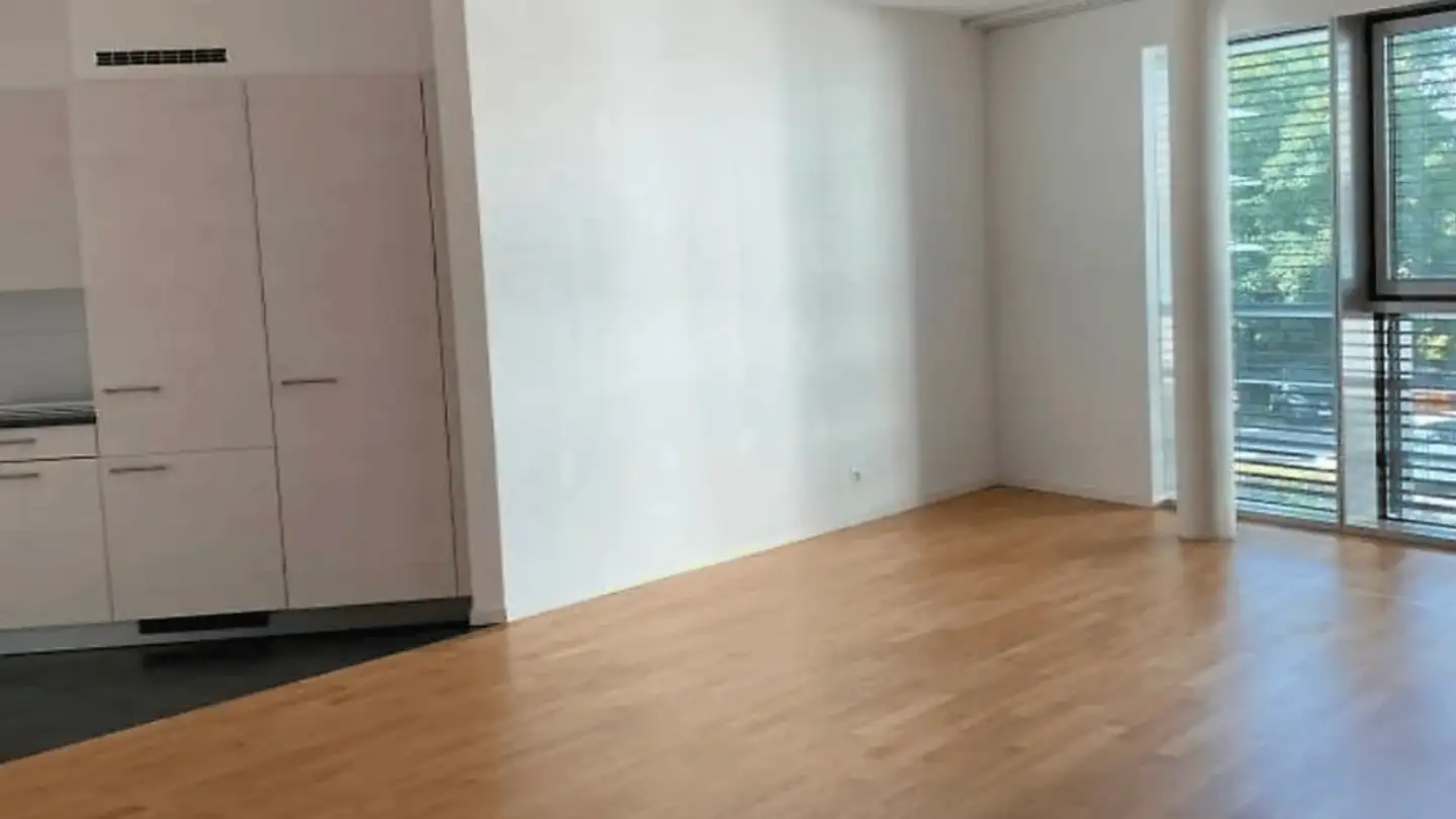 Wohnung mieten - Rue De Lausanne 51, 1020 Renens VD