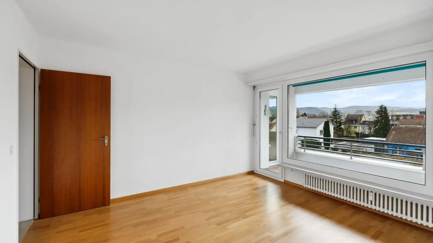 Appartamento in affitto - Niederbergstrasse 1, 4153 Reinach BL - Foto 3