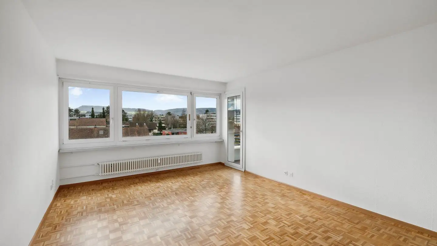 Appartamento in affitto - Niederbergstrasse 1, 4153 Reinach BL - Foto 2