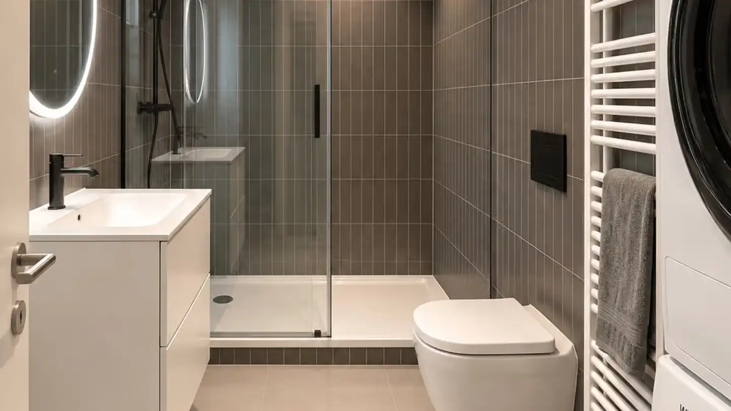 Appartamento in affitto - Allmendstrasse 11, 6312 Steinhausen - Foto 2