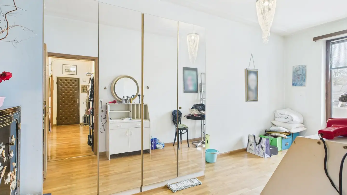 Appartamento in vendita - Holeestrasse 43, 4054 Basel - Foto 2