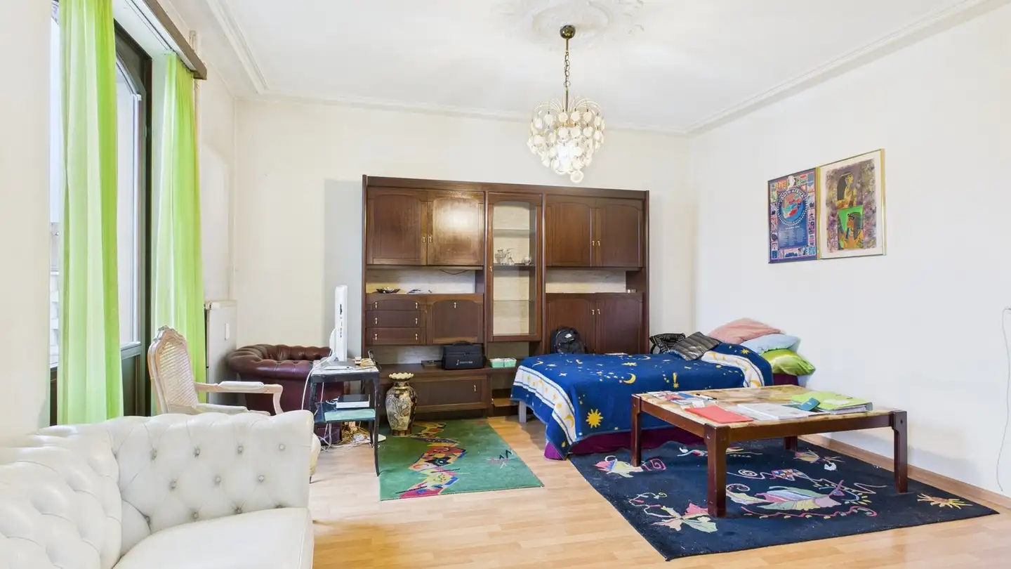 Appartamento in vendita - Holeestrasse 43, 4054 Basel - Foto 3