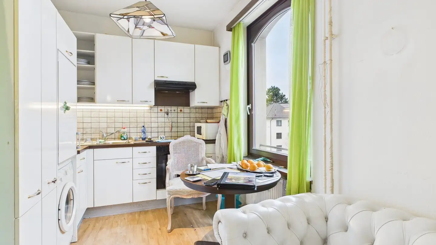 Appartamento in vendita - Holeestrasse 43, 4054 Basel - Foto 4