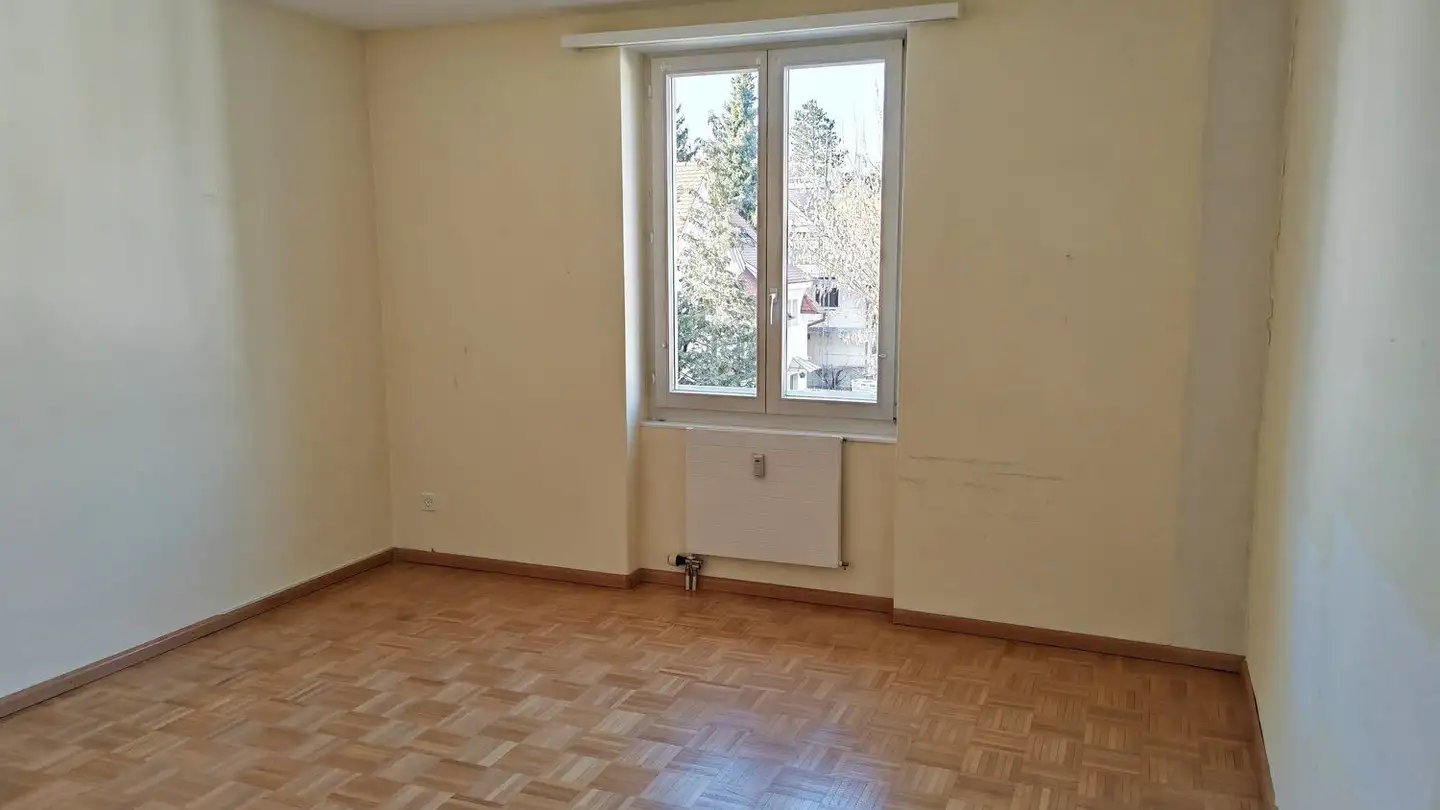 Wohnung kaufen - Unholzgasse 17, 4125 Riehen - Foto 2