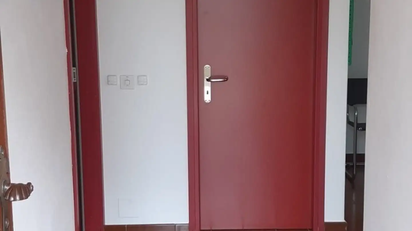 Appartement à louer - 6718 Olivone