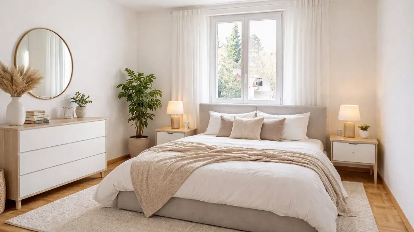 Wohnung kaufen - Unholzgasse 17, 4125 Riehen - Foto 3