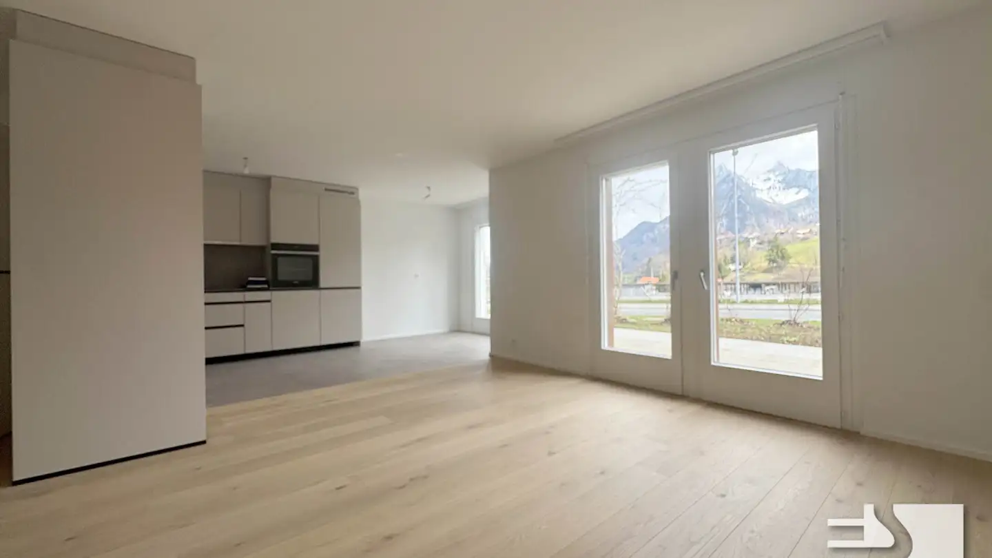 Duplex à louer - Route du Pâquier 9, 1663 Pringy - Photo 2