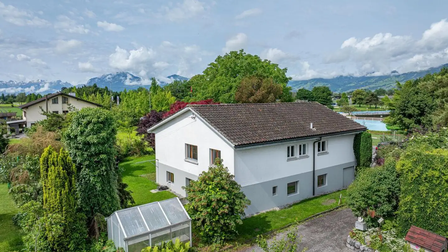 Einfamilienhaus kaufen - Aegetenstrasse 57, 9443 Widnau - Foto 4