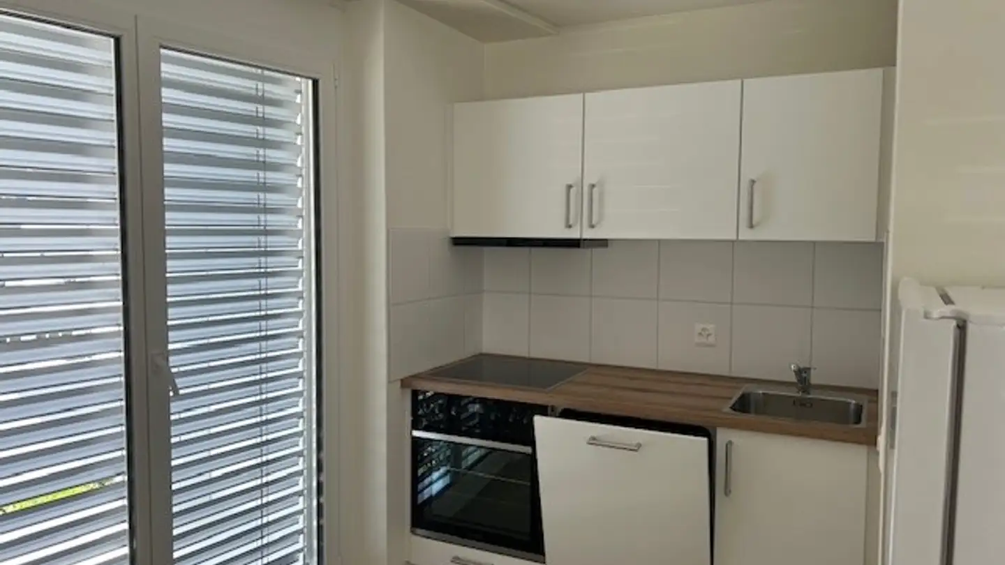 Appartamento in affitto - Mattackerstrasse 09, 8052 Zürich