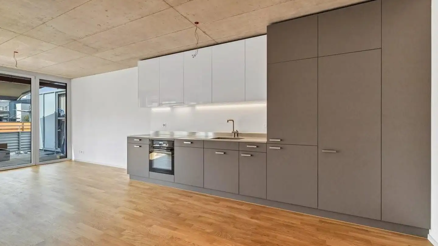 Apartment for rent - Im Bruggrain 5c, 4153 Reinach BL - Photo 2