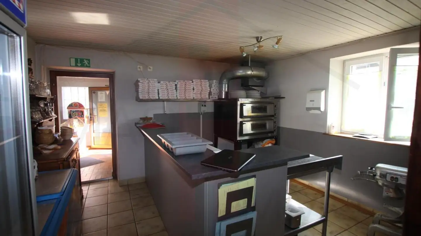 Edificio ad uso misto in vendita - 2900 Porrentruy - Photo 2