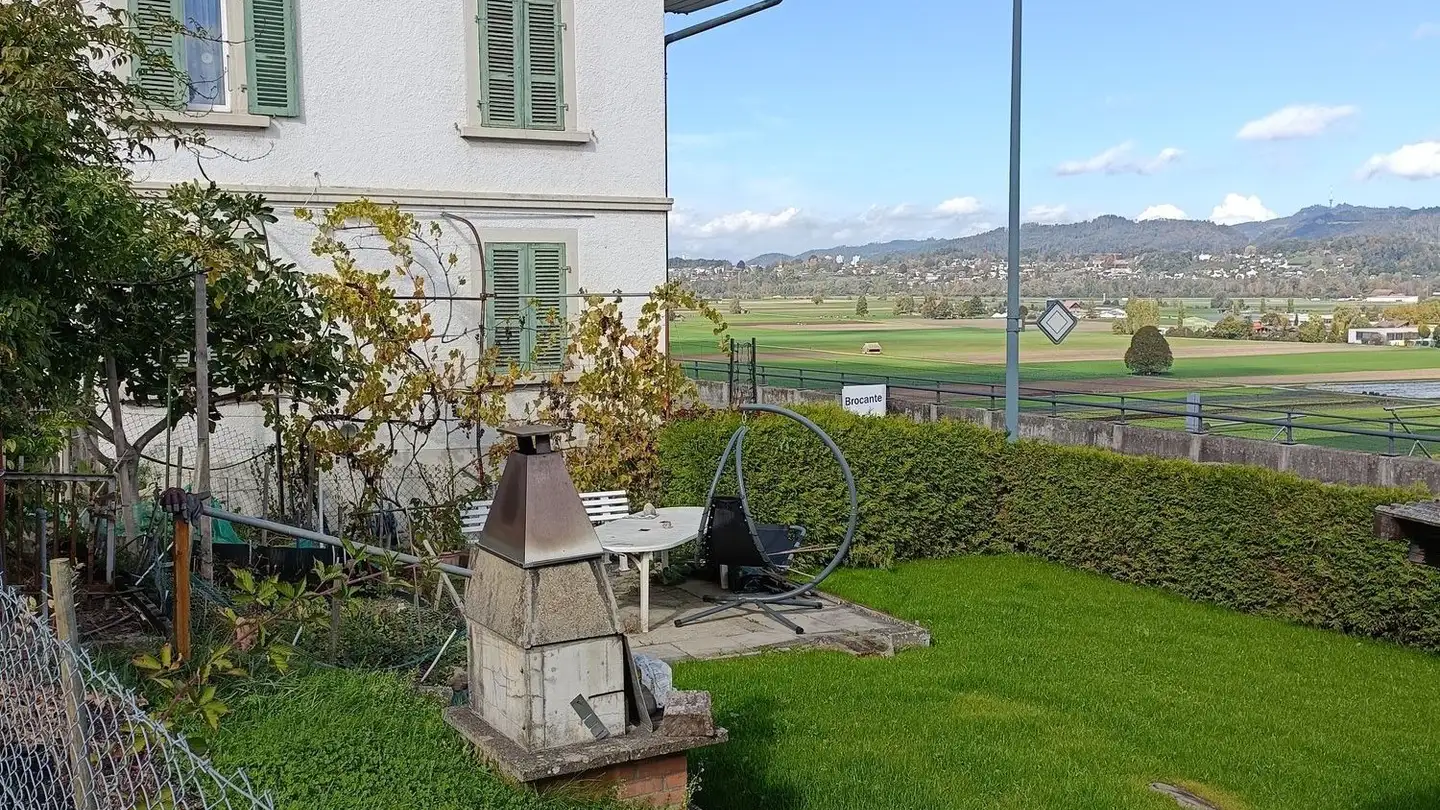 Appartement à louer - Steinbachstrasse 47, 3123 Belp