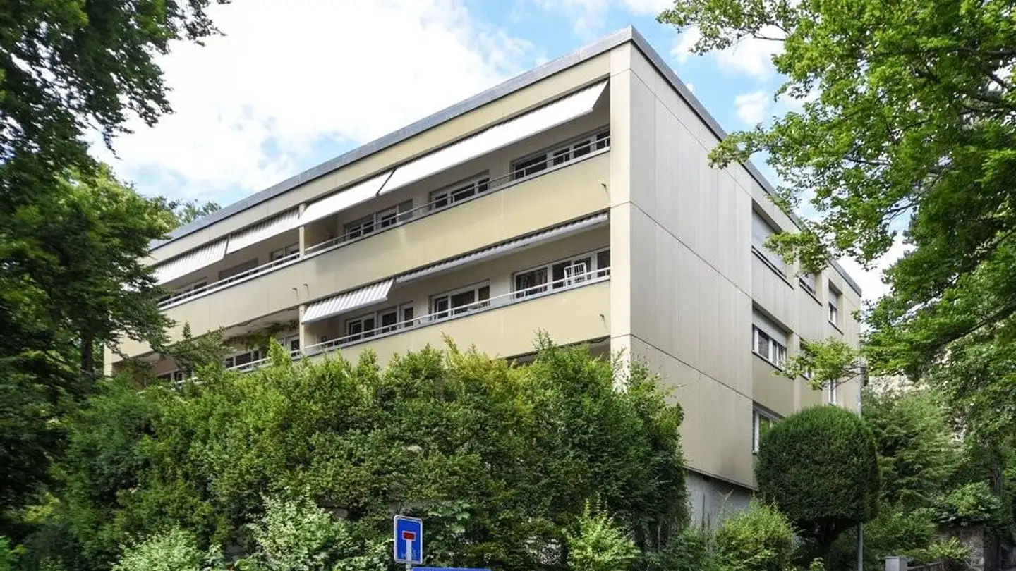 Appartamento in affitto - Falkenhöheweg 12a, 3012 Bern