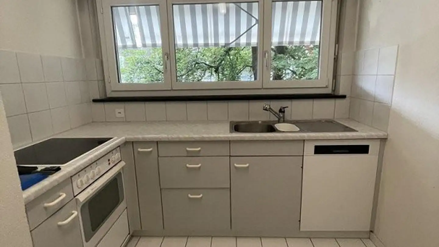 Appartamento in affitto - Falkenhöheweg 12a, 3012 Bern - Foto 2