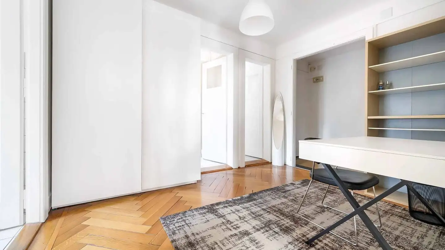 Appartement à vendre - 1006 Lausanne - Photo 4