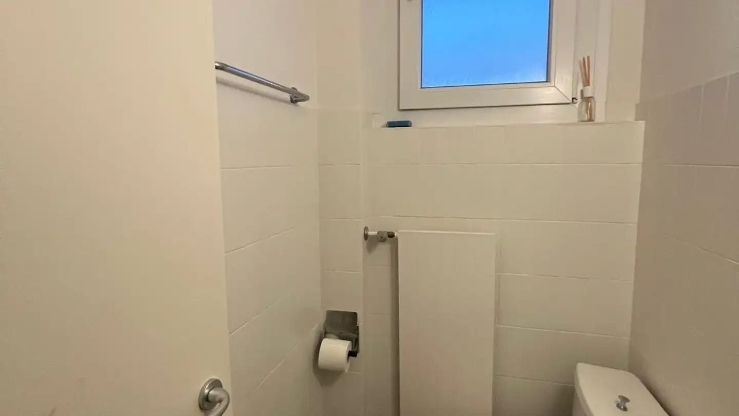 Chambre à louer - Via Cortivallo 33, 6900 Lugano - Photo 4