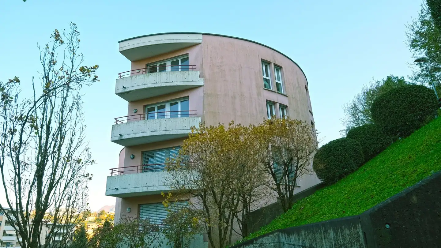 Apartment for sale - 6830 Chiasso - Photo 3