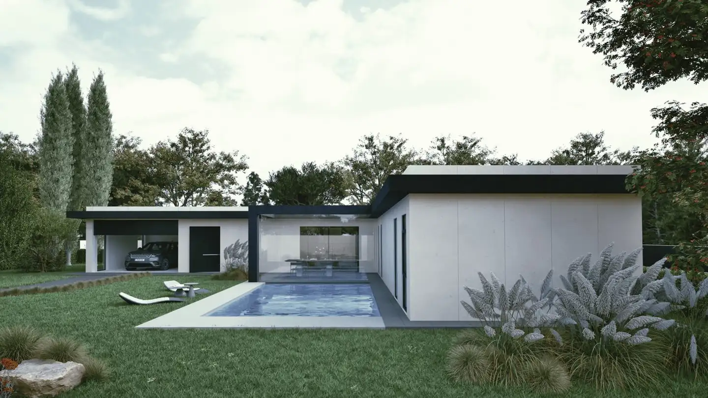 Villa for sale - 6874 Castel San Pietro