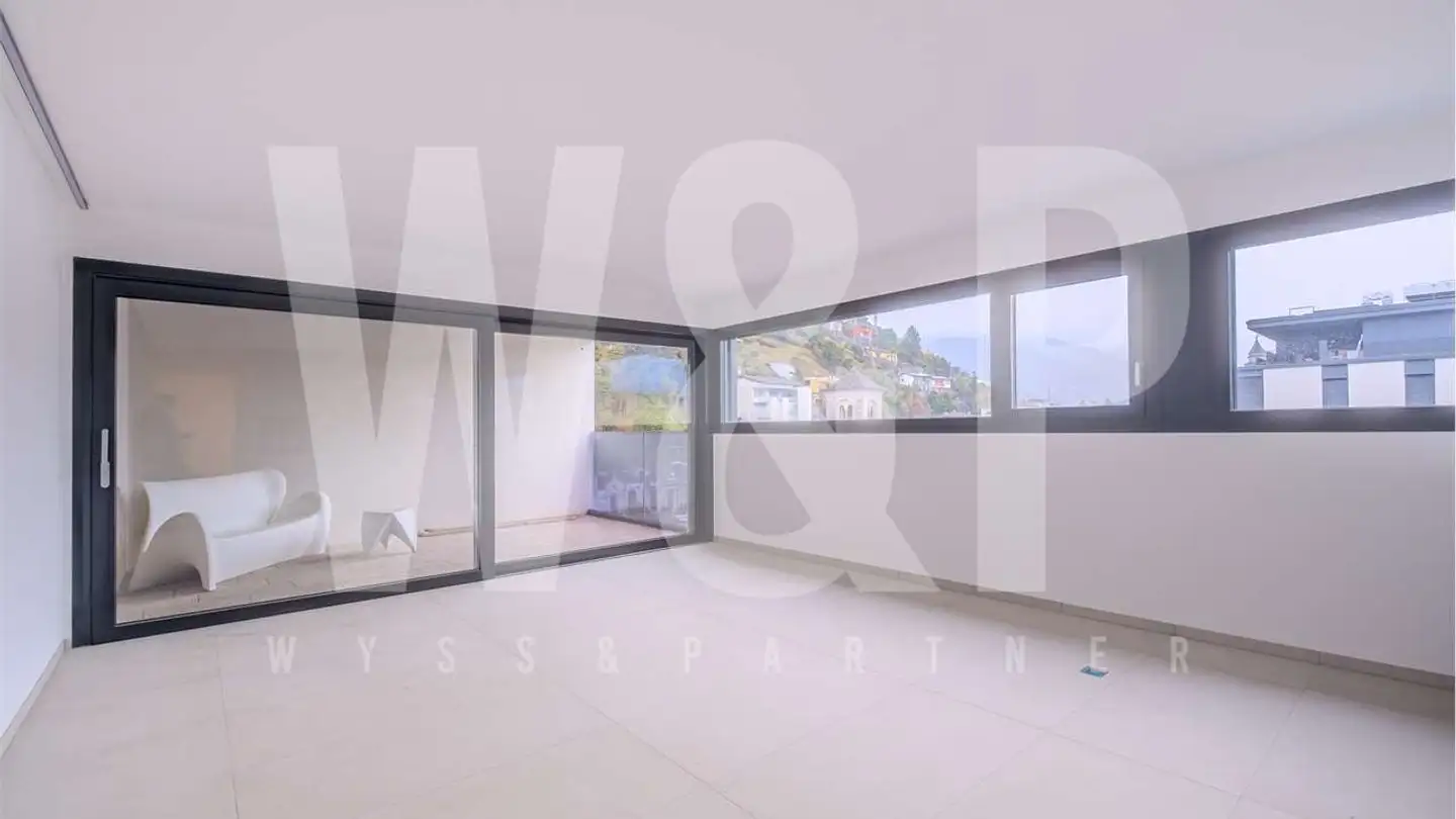 Appartamento in vendita - Via Vallemaggia, 6600 Solduno - Photo 2