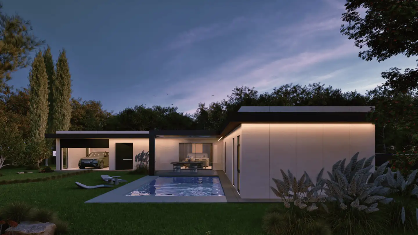 Villa for sale - 6874 Castel San Pietro - Photo 2