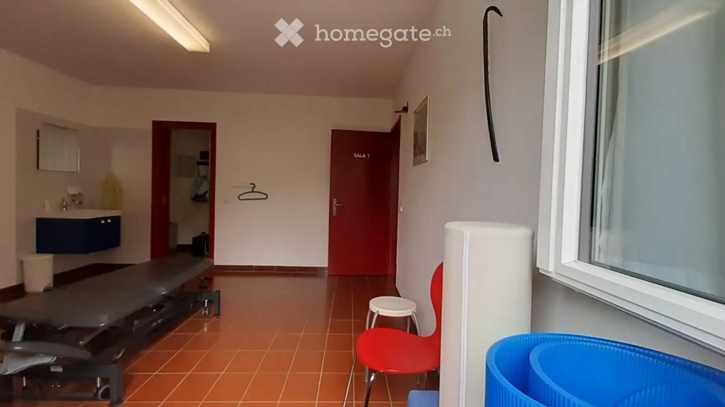 Appartement à louer - 6718 Olivone - Photo 4