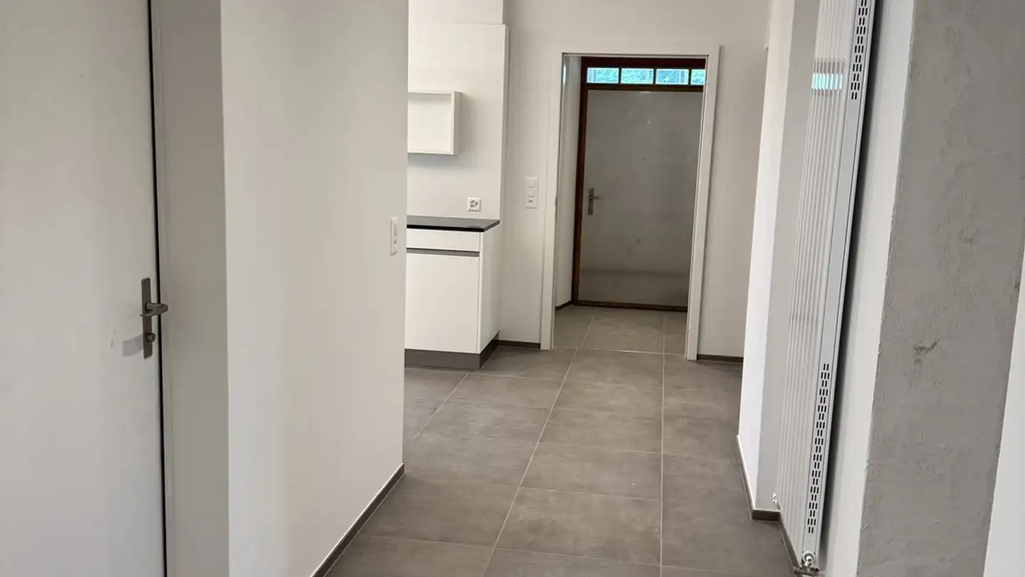 Appartement à louer - Brechershäusern 333, 3474 Rüedisbach