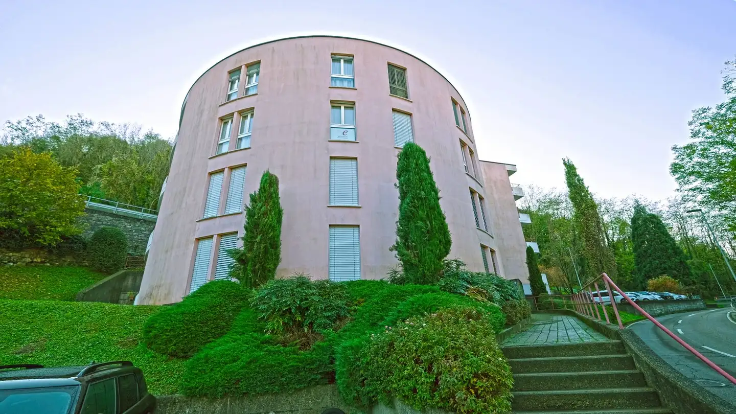 Appartement à vendre - 6830 Chiasso