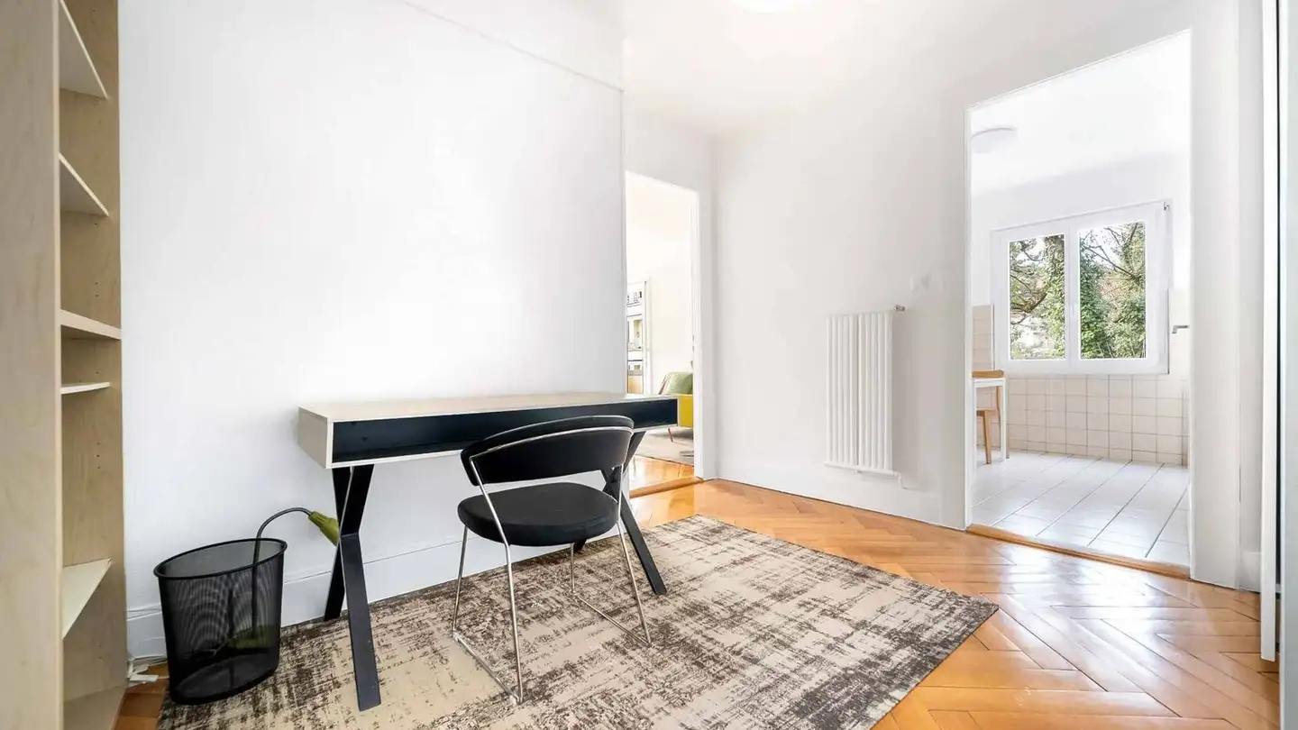 Appartement à vendre - 1006 Lausanne - Photo 3