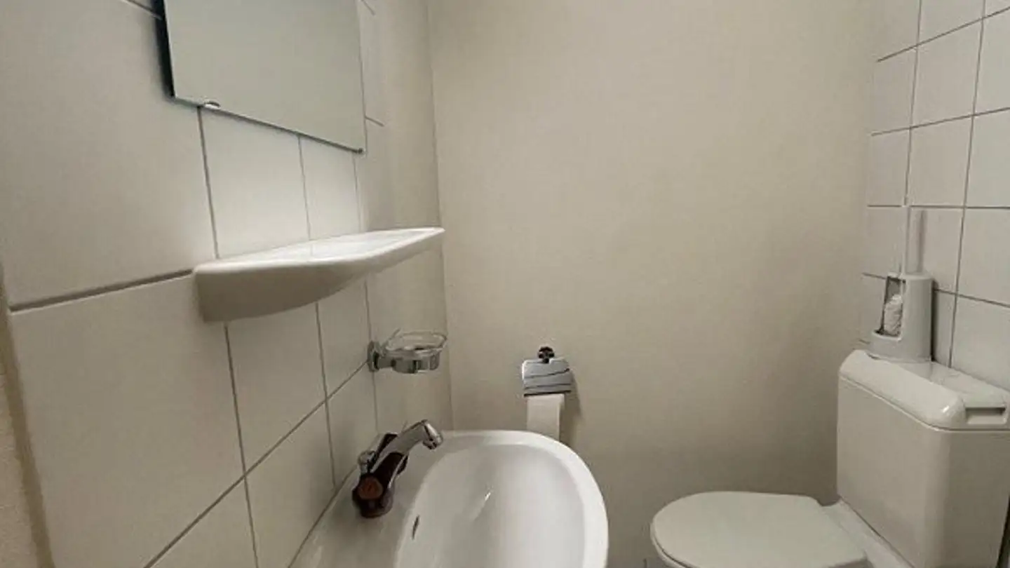 Appartamento in affitto - Falkenhöheweg 12a, 3012 Bern - Foto 4