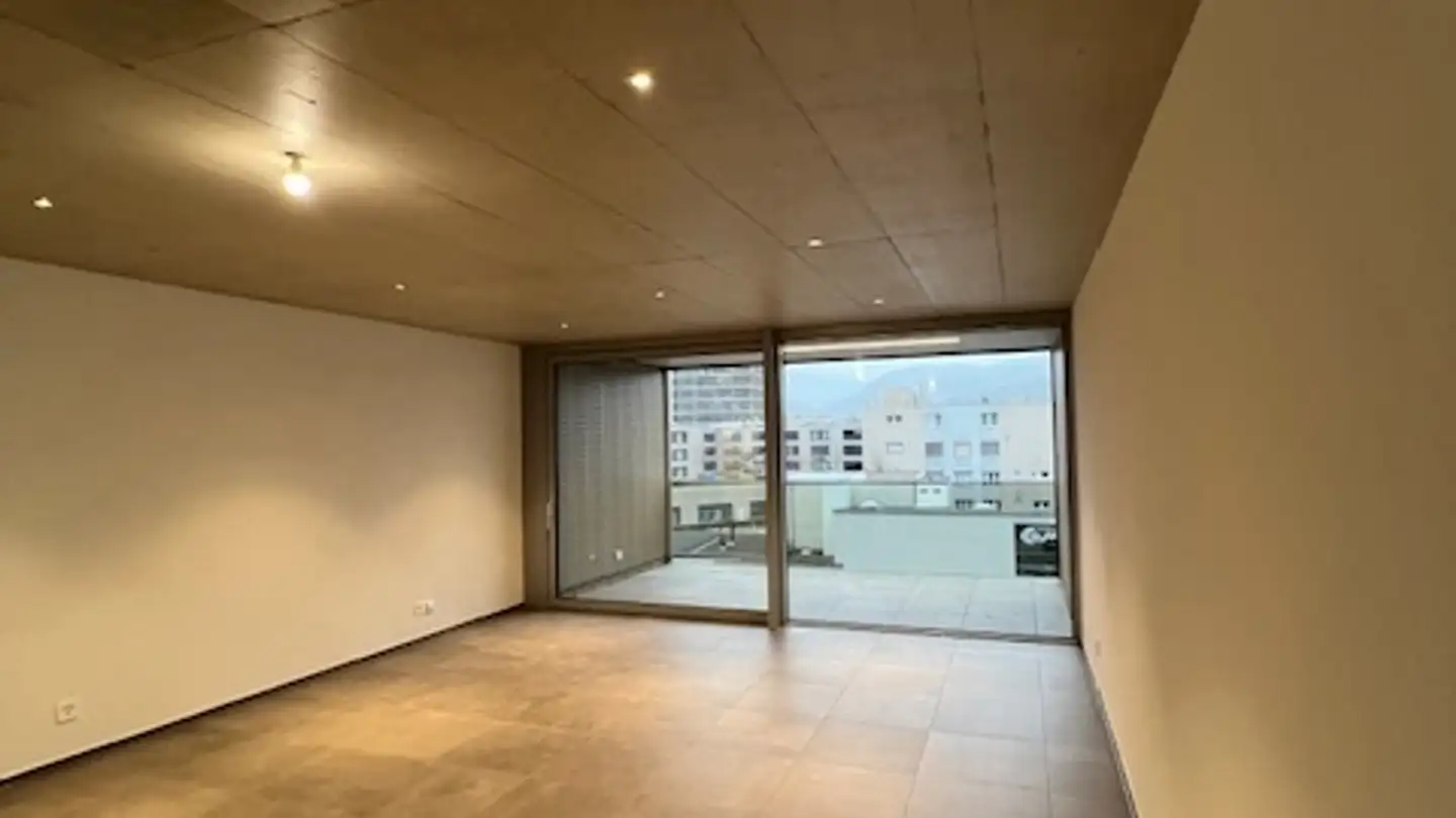 Appartamento in affitto - Rue Pré-Guillaume, 2800 Delémont - Photo 2