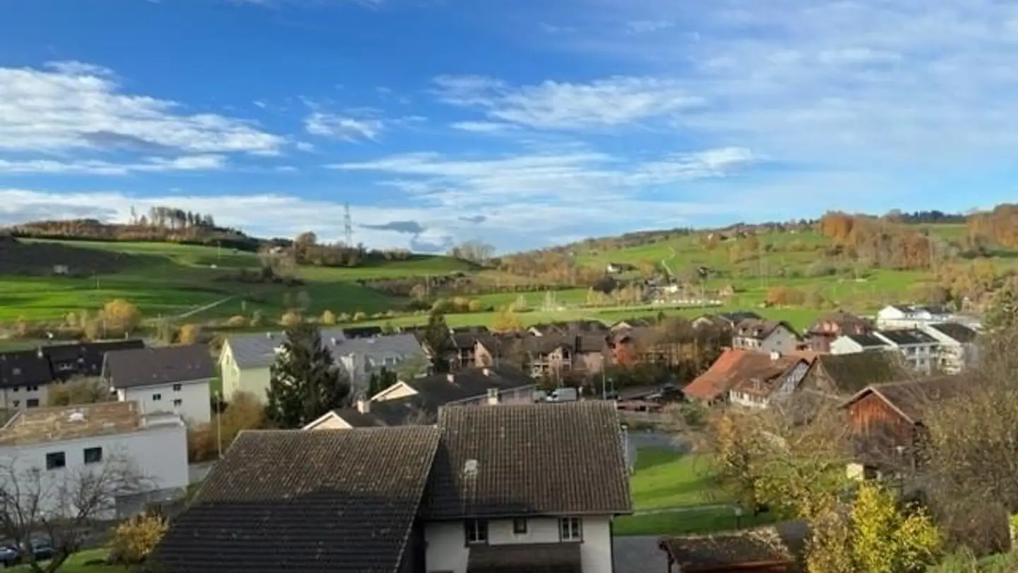 Maisonette mieten - 8903 Birmensdorf ZH