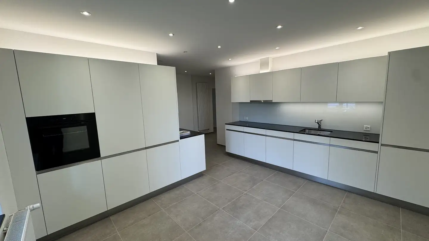 Appartement à louer - Brechershäusern 333, 3474 Rüedisbach - Photo 3