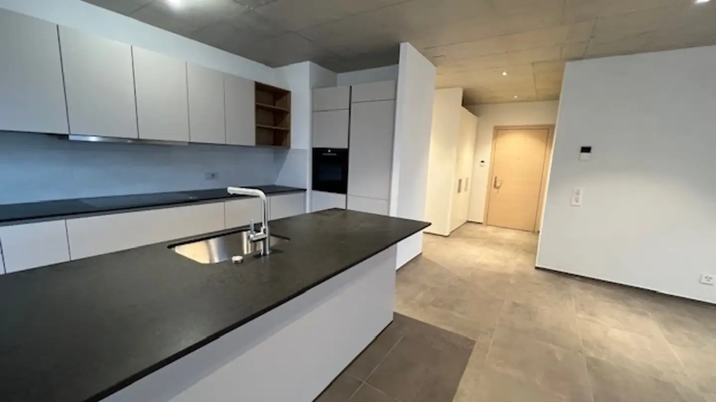 Appartamento in affitto - Rue Pré-Guillaume, 2800 Delémont - Photo 3