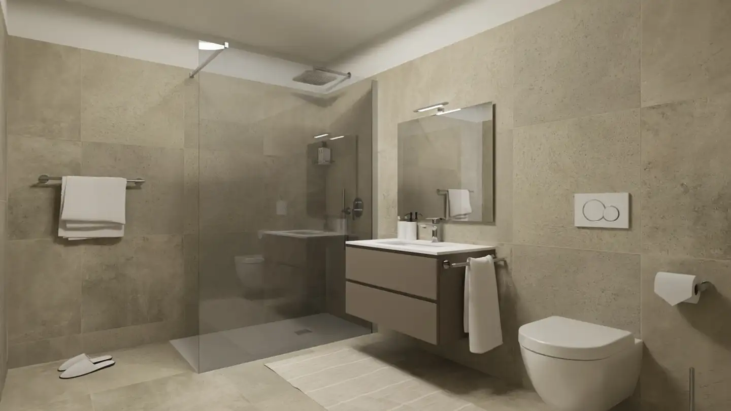 Apartment for rent - Bosc'ètt 1, 6653 Verscio - Photo 4