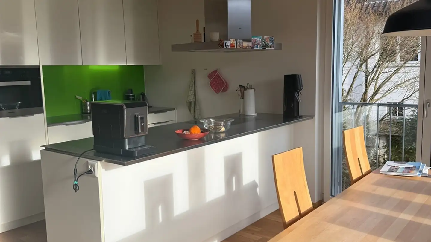 Maisonette mieten - 8903 Birmensdorf ZH - Foto 4