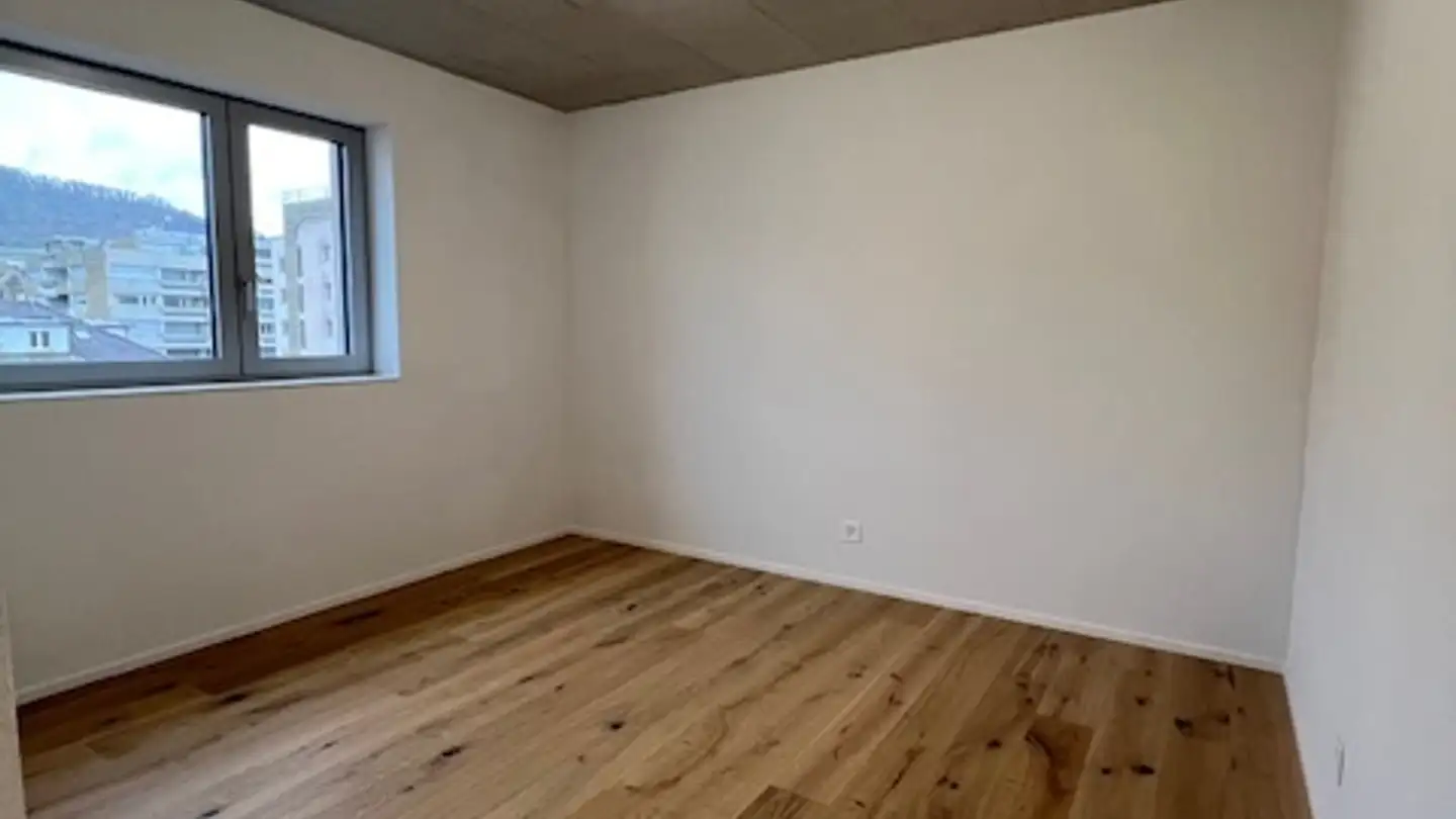 Appartamento in affitto - Rue Pré-Guillaume, 2800 Delémont - Photo 4