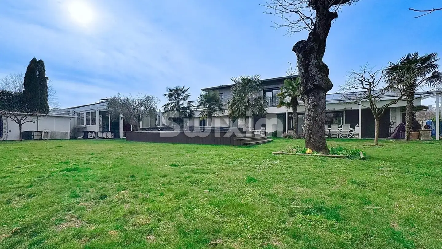 Casa grotta in vendita - 1226 Thônex - Photo 2