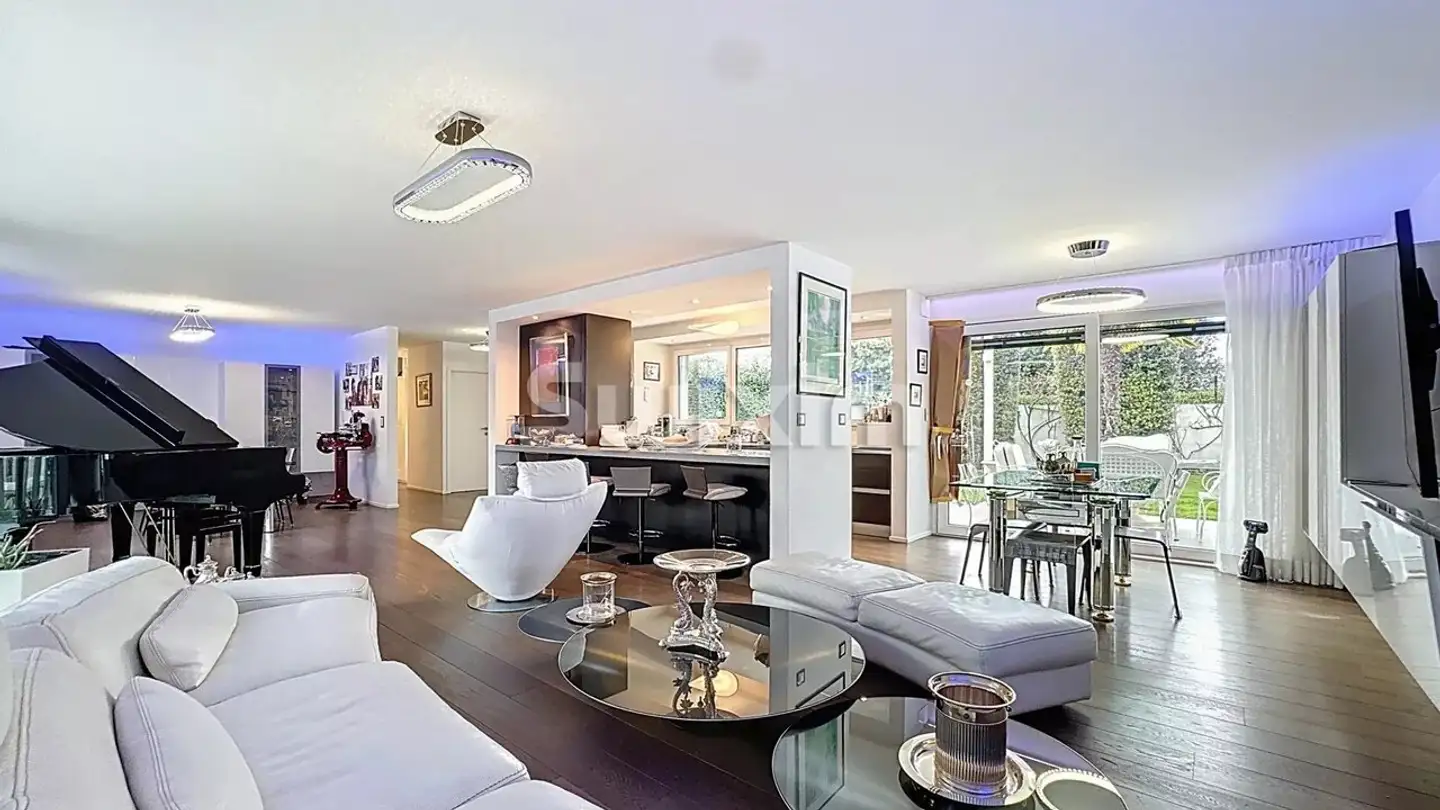 Casa grotta in vendita - 1226 Thônex - Photo 4