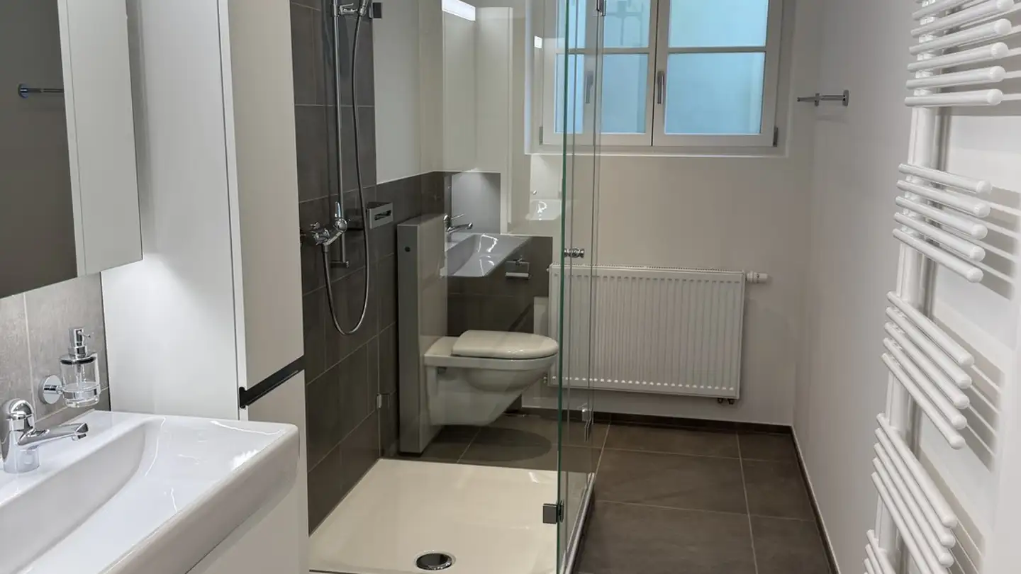 Wohnung mieten - Brechershäusern 333, 3474 Rüedisbach - Foto 3