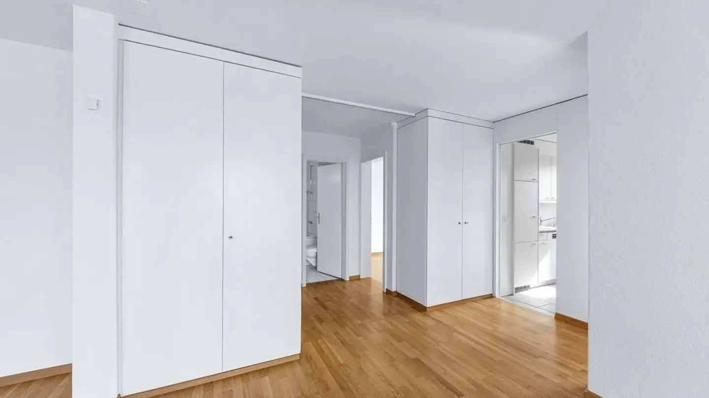 Appartamento in affitto - Kanalweg 14, 4800 Zofingen - Foto 3