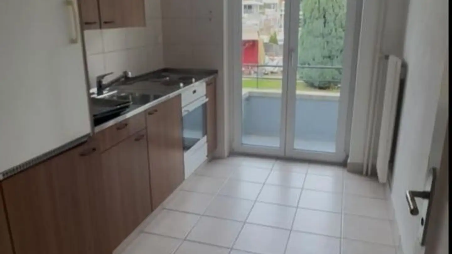 Stanza singola in affitto - Florastrasse 11, 8700 Küsnacht ZH - Photo 2