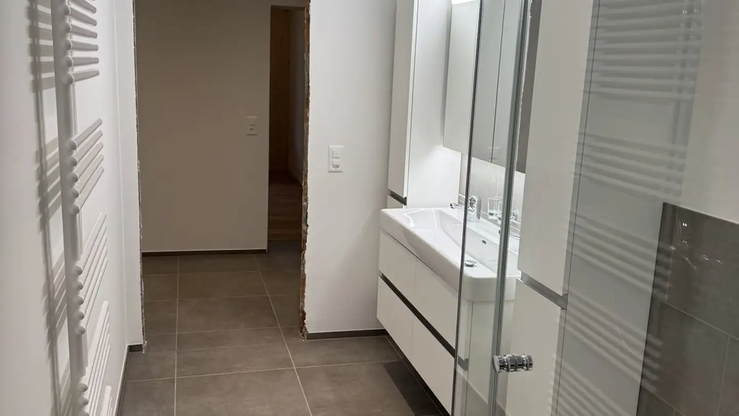 Wohnung mieten - Brechershäusern 333, 3474 Rüedisbach - Foto 4