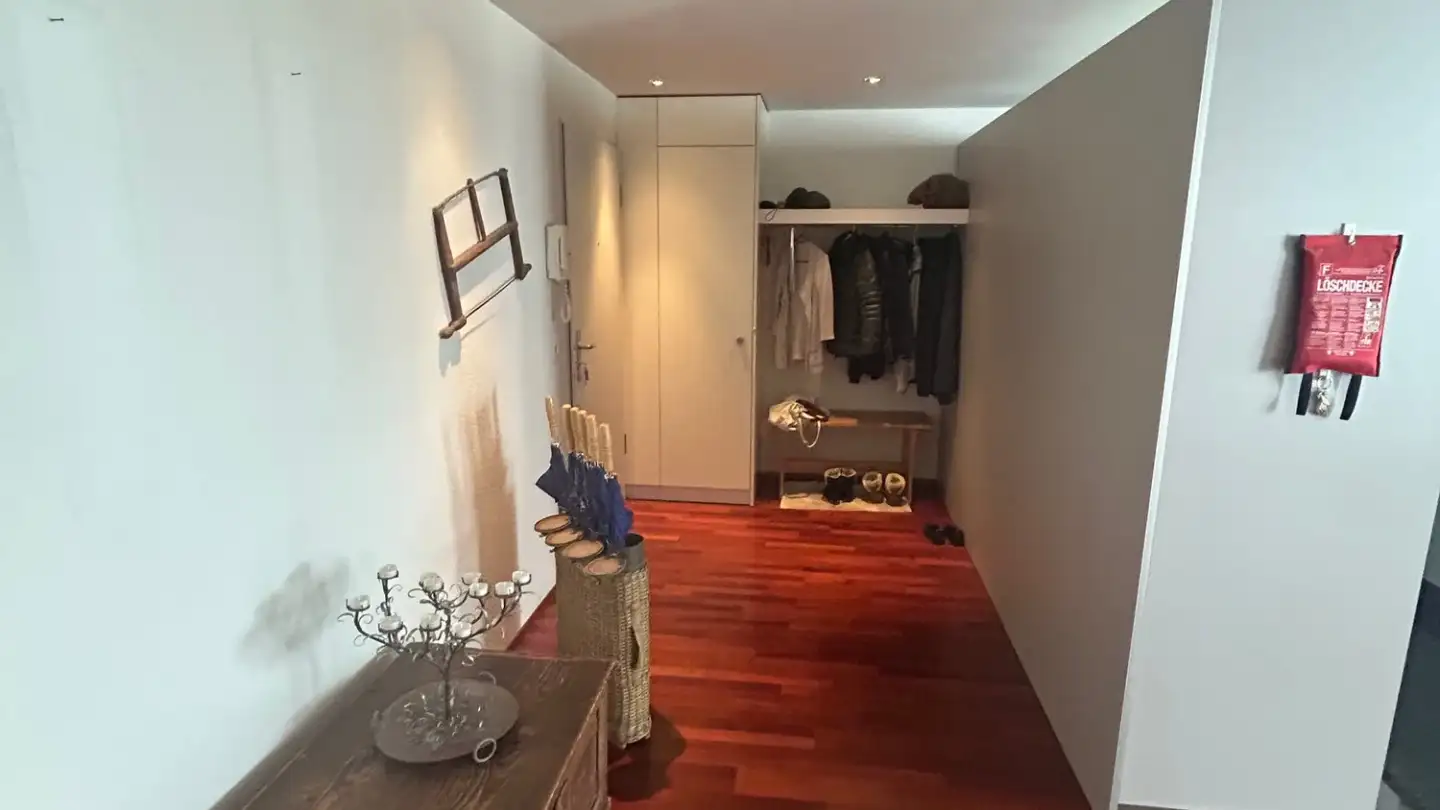 Appartamento in affitto - Chemin Des Charmes / Hainbuchenweg 7, 2504 Biel/Bienne - Foto 2